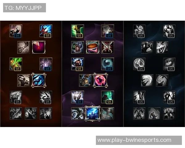 掌握心理素质提升游戏体验英雄联盟新手攻略全方位指南