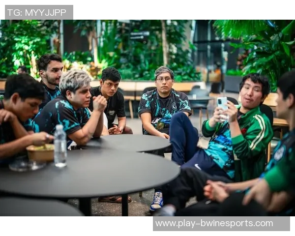 与王强畅谈DOTA2职业生涯的起伏与成就之路