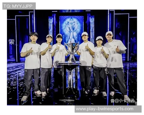 深入解析BLG在英雄联盟中的区域防守策略与战术布局