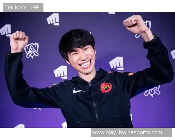 深入解析FPX在英雄联盟S15赛季的区域防守策略与电竞比分表现