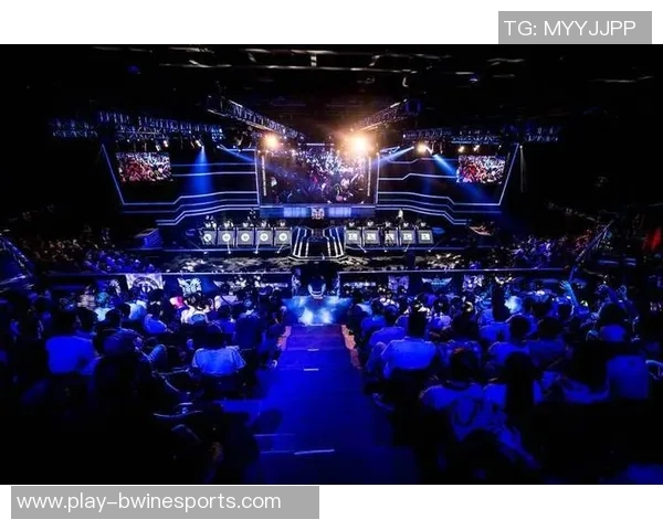 电竞比分DOTA2揭秘WE战队背后的强大力量与荣耀之路