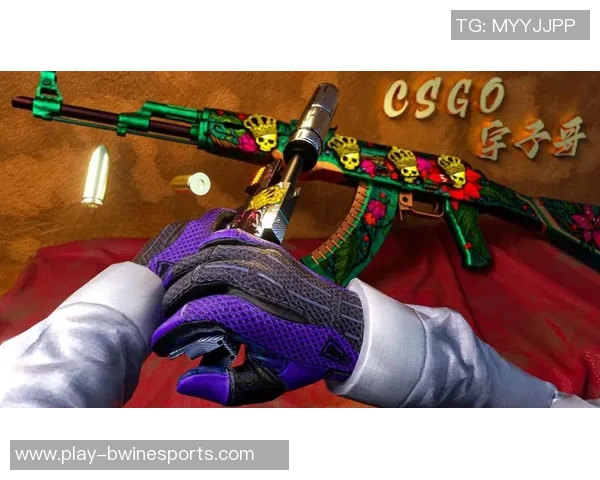 刘军深度解析CSGO游戏技巧与战术心得分享