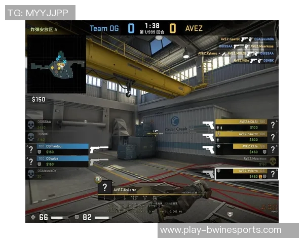 深入剖析JDG在CSGO比赛中的技术策略与战术运用