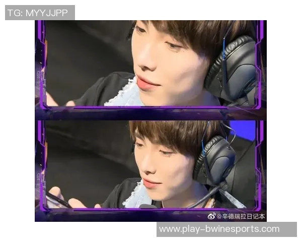 电竞新闻对话赵磊畅谈CSGO职业生涯的挑战与成就分享