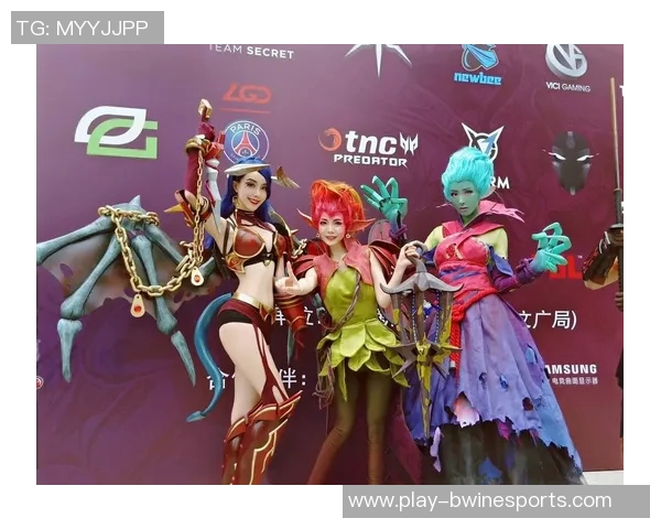 2026电竞新闻张敏回顾DOTA2职业生涯与心路历程的深度专访分享